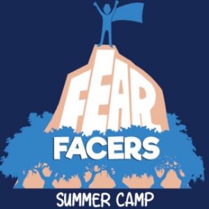 Fear Facers Summer Day Camp