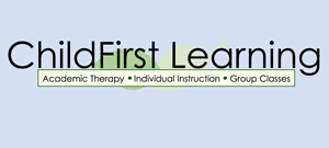 ChildFirst Learning