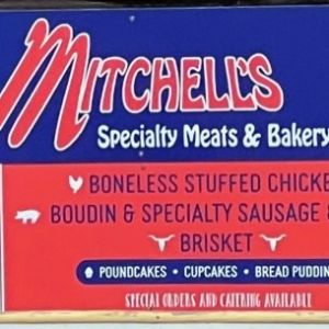 Mitchell’s Specialty Meats and Bakery