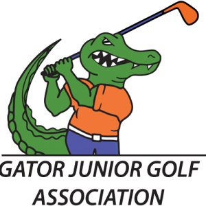 Gator Junior Golf Association Summer Camps
