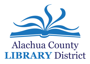 Alachua County Library Mother's Day Events