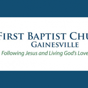 First Baptist Church of Gainesville VBS