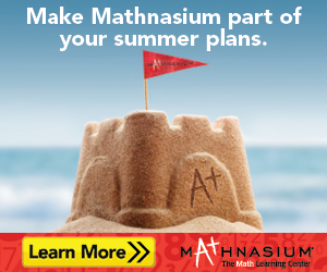 Mathnasium of Gainesville Southwest Summer Programs