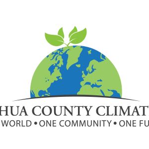 Alachua County Countywide First Annual Climate Fair