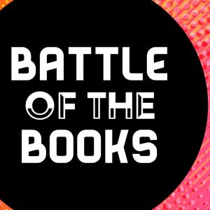 Alachua County Library Battle of the Books