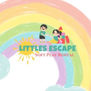 Littles Escape: Soft Play Rental