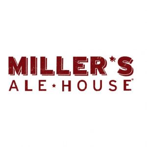 Miller's Ale House Kids Night