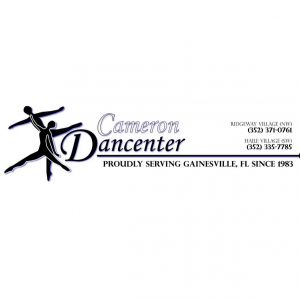 Cameron Dancenter Annual Production