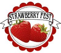 Live Oak Strawberry Fest