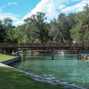 Hart Springs Park and Campground