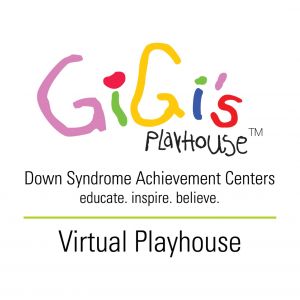 GiGi's Playhouse Virtual Playhouse