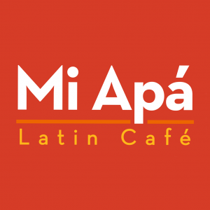 Mi Apa Latin Cafe Smoothies