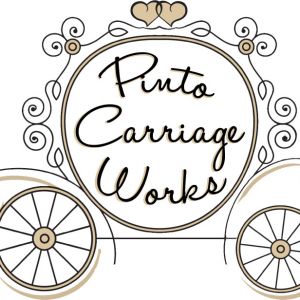 Pinto Carriage Works Pony Parties
