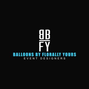 Balloons by Florally Yours