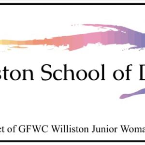 Williston School of Dance Studio Open House and Registration Event