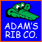 Adam's Rib Co. Kids Eat Free