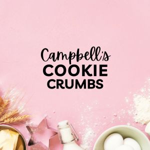 Campbell's Cookie Crumbs