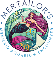 Crystal River - Mertailor’s Mermaid Aquarium Encounter