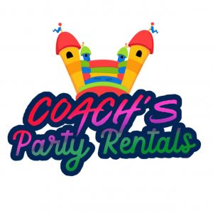 Coach's Party Rentals