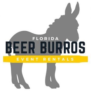 Florida Beer Burros
