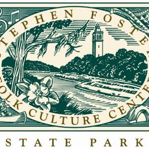 Florida Folk Festival at Stephen Foster Folk Culture Center State Park