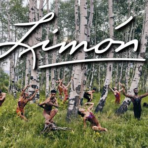 Santa Fe College presents Limón Dance Company