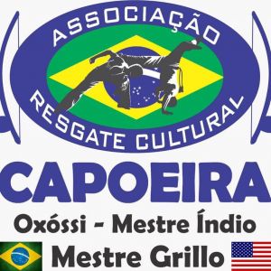 Capoeira Academy Gainesville