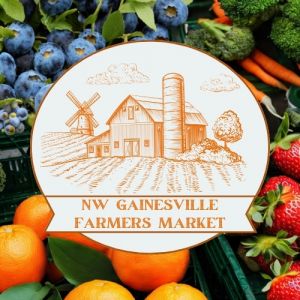 NW Gainesville Farmers Market
