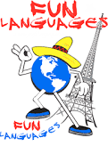 Fun Languages Tutoring