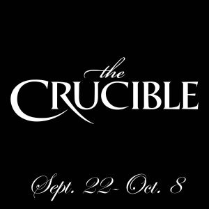 Gainesville Community Playhouse presents The Crucible