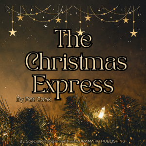 High Springs Playhouse presents The Christmas Express