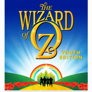High Springs Playhouse presents The Wizard of Oz