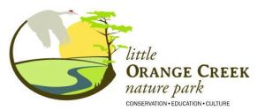 Little Orange Creek Nature Park
