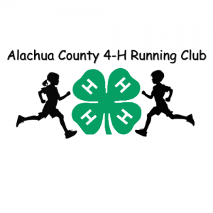 Alachua County 4-H Running Club