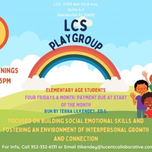 Lucent Collaborative Services Playgroup