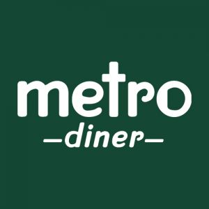 Metro Diner Holiday at Home Feast