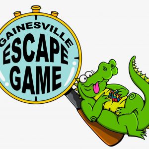 Gainesville Escape Game (Formerly America's Escape Game Gainesville)