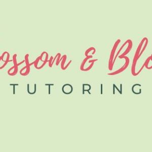 Blossom & Bloom Tutoring