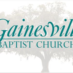 Gainesville Baptist Church Friendship Fridays