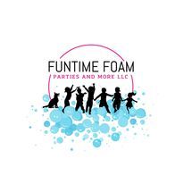 Funtime Foam Parties and More LLC