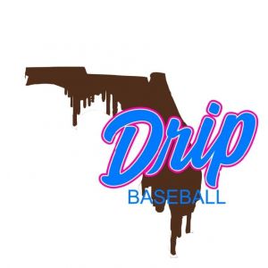 Florida Drip Baseball