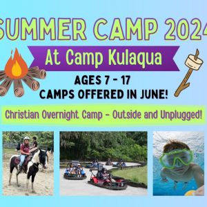 Camp Kulaqua