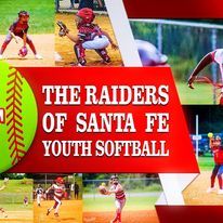 Raiders of Santa Fe Youth Softball Inc.