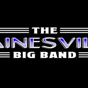 Gainesville Big Band presents Valentine's Day
