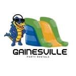 Gainesville Party Rentals