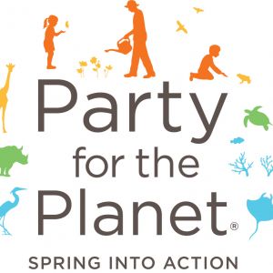 Santa Fe College Teaching Zoo: Party for the Planet