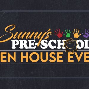 Sun Country Pre-School Open House