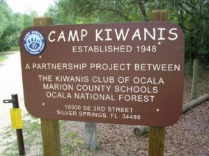 Camp Kiwanis