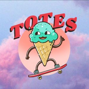 Totes Ice Cream Shop