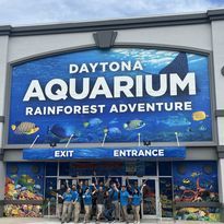 Daytona Aquarium and Rainforest Adventure